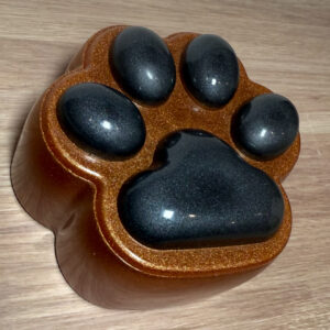 Pet trinket box